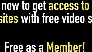 Голям клитор