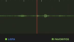 New Argentinian Neighbor Spied On