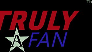 nicole luva masturbates on couch with vibrator