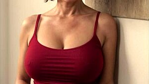 Intimate Sensual Moments Of Connection