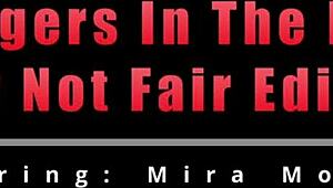 New girl Mira Monroe becomes Doctor Tampa’s play toy in Florida hospital