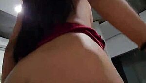 y si vamos al motel for some private fun?