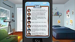 Summertime Saga 136: Dive into Animated Erotic Adventures