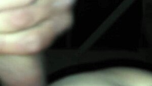 Balls deep hardcore leads to intense squirting sensations