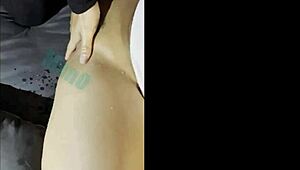 Siap-siap pijat yoni intens yang jadi ngentot liar!