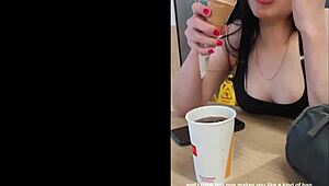 Dont call me im with my stepcousin getting rimjob and doggystyle