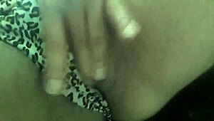 Evy Kethlyn Enjoys A Private Session Of Self-Exploration And Relaxation