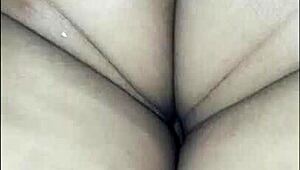 I Slam Hard Into My Best Friend’s Mom’s Tight Body