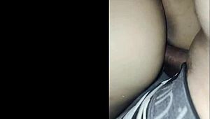 I Slam Hard Into My Best Friend’s Mom’s Tight Body