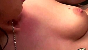 Hardcore anal sex is the best for this guy
