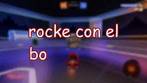 Blanquito gay fucks latina femboy with big ass intensely.