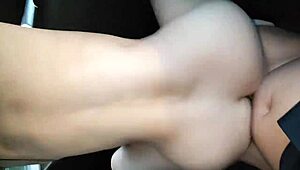 Kind Street Miss Turns Whore for Quick Action