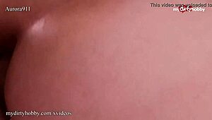 German Milf Experiences Subtle Pleasure On Her Figure After Pov Session