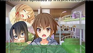 Wanting Wings 3D: The Dark Shadow Sequel