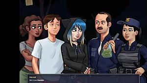 summertime saga episode 68 with big tits