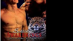 Cambia Formas P Despertar Salvaje 13 14