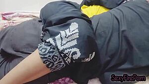 Amateur Demands Cock for Anal Sex