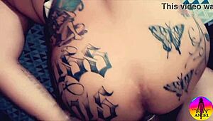 Trailer hint - my step father-in-law slides deep in me on all fours.