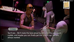 academy 92 erotic game play!