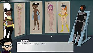 18titans episode 57 adventures