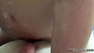 watch these twinks bareback fucking on camera?