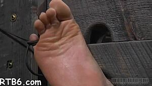 Ever tried rough domination in POV? Check this nasty hardcore action now!