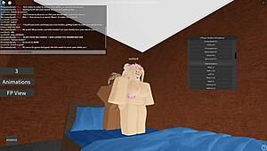 45 Roblox Porn
