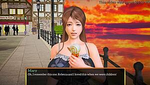 my new family hentai with big tits 😏