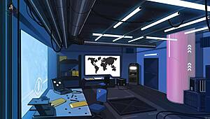 Totally Spies Paprika Trainer Part 6