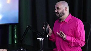 Yo, not every woman squirts like this, but Paulo Avelar's friend always makes her finish and leave! Check TIV Models on Sheer Red 😜