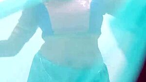 Just another day, January 24, 2018, with random YouTube clips in MKV