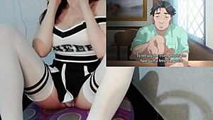 he likes others to fuck his wife