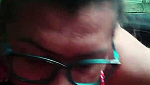 hot transsexual sucking in barra funda again