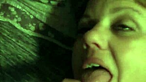 Watch This Sexy Southern Slut Suck Cock