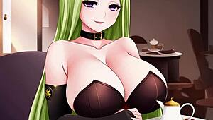 i'm madeline's toilet servant, cleaning up after her dirty domination sessions