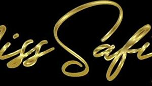 hey, wanna worship my new cotton panties? come get a preview of this ebony ass!