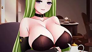 i'm madeline's toilet servant, cleaning up after her dirty domination sessions