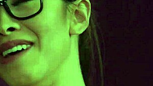 Gorgeous CFNM babes are wanking cocks today!