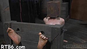 Ever tried rough domination in POV? Check this nasty hardcore action now!