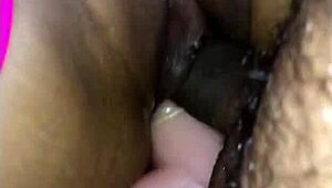 Watch This Cheating Wife's Infidel Story Part 2 Explode With Passion!