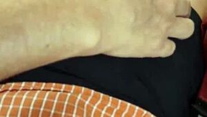 i'm stalking a curvy mature milf on lima streets