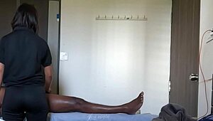 Did you get caught flashing in the spa?