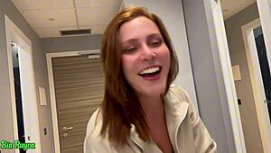 looking for a spot to give a blowjob!