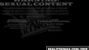 realitykings round and brown with destinee jackson simply amazing