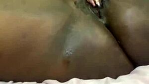 i took a big booty stripper home from the club and fucked her tight anal