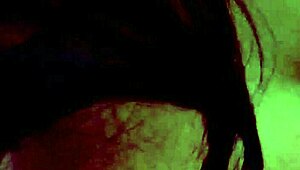 Busty Glamcore Lesbian Facesits On Kinky Dyke Sexdoll In Lingerie And Shoes