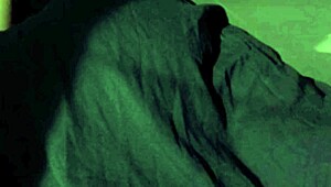 This teen can't sleep! She's masturbating and craving cock so badly!