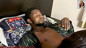 I Fucked My College Crush Hard on Her First Visit