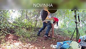 Married Woman Calls For Ass Fuck