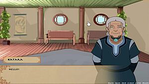 four element trainer book 5 slav part 3 gay hentai cartoon game anime